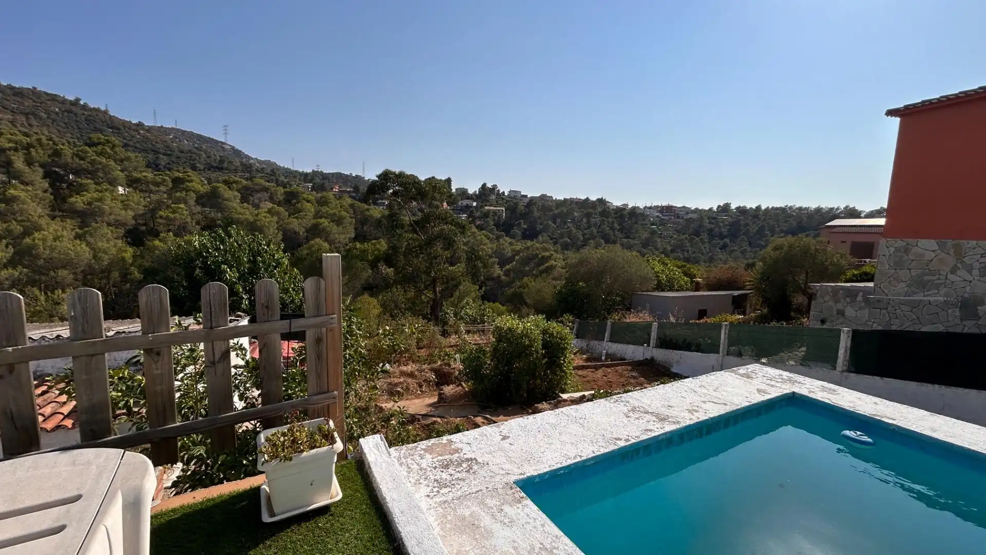 Casa con piscina in vendita a BOSC DE SAMSO, imagen 46