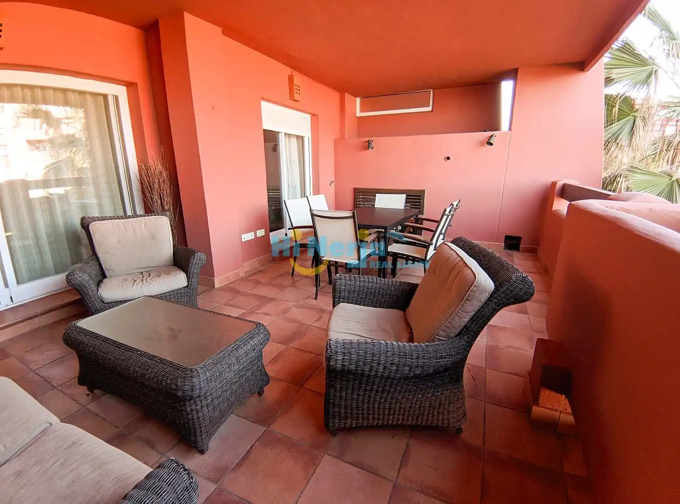 Apartamento con piscina en venta en El Peñoncillo, imagen 18