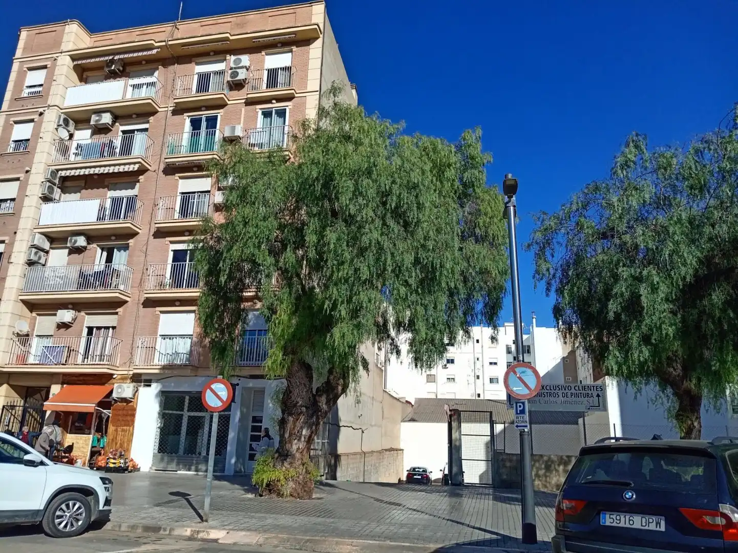 Exterior view of Residential for sale in Torrent