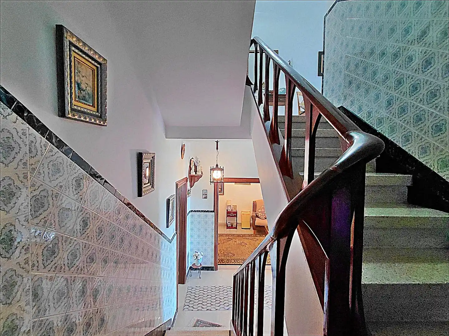 Casa o chalet en venta en A Illa de Arousa  con Calefacción, Terraza y Trastero