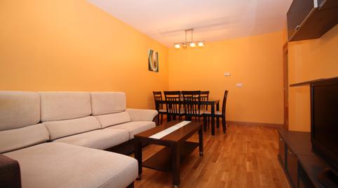 Photo 3 of Flat to rent in Calle Ocarina, Hospital Nuevo, Valladolid Capital