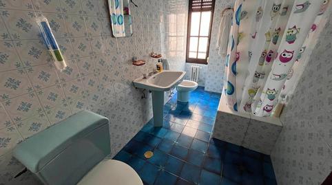 Foto 2 de Pis en venda a Juan de Badajoz, Centro Ciudad, León Capital