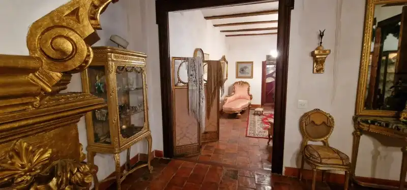Country homes for sale in Rubielos de Mora  with Air Conditioner, Heating and Terrace