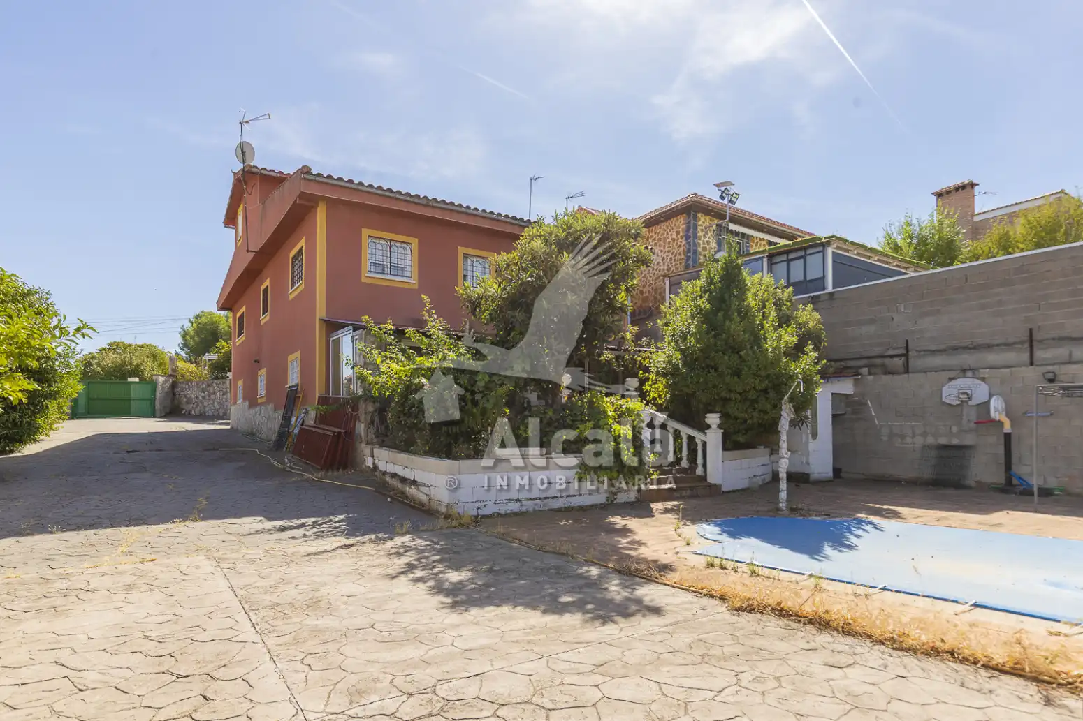 Casa con piscina en venta en Valdeavero, imagen 69