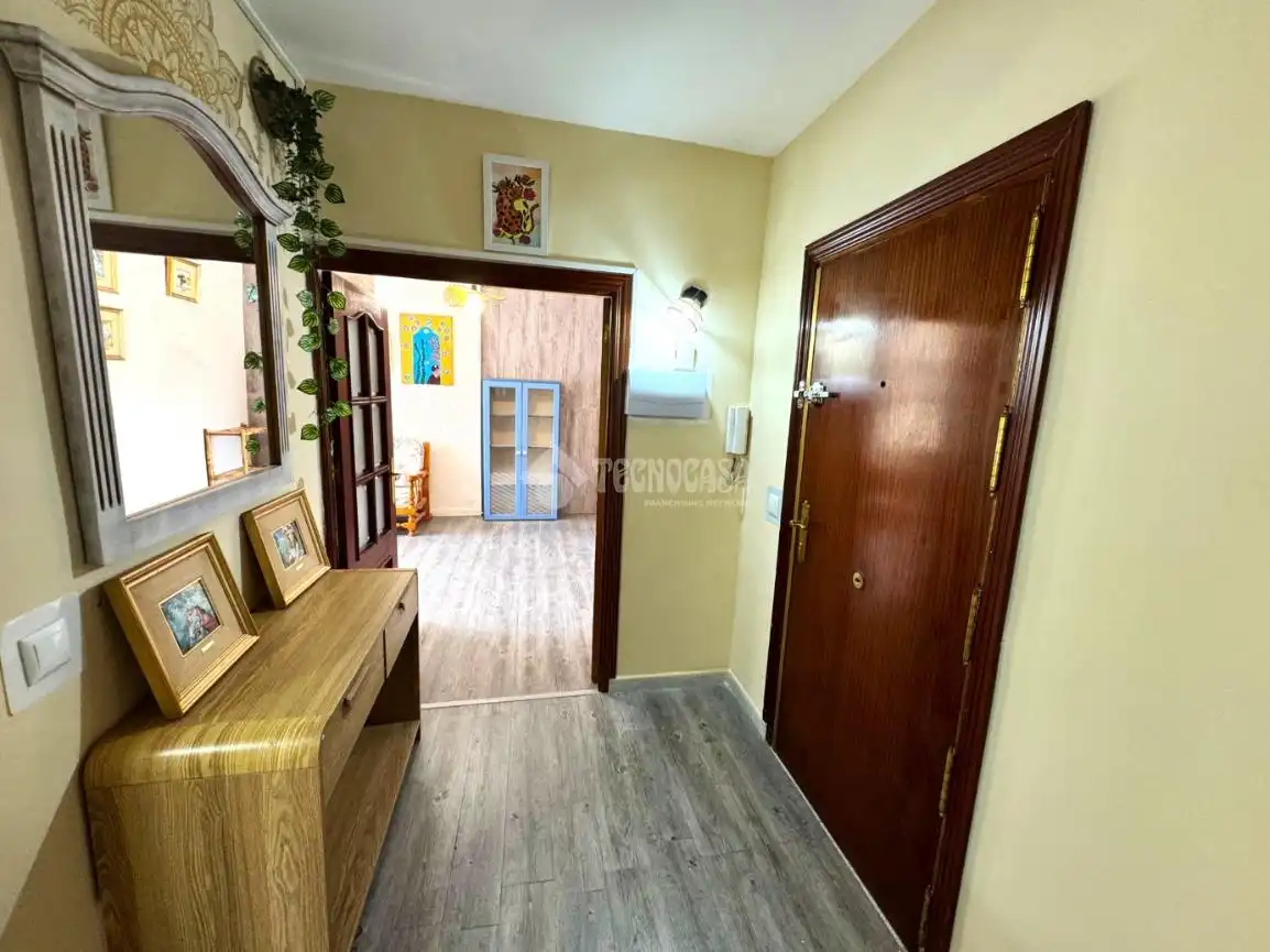 Flat for sale in Móstoles  with Heating and Terrace