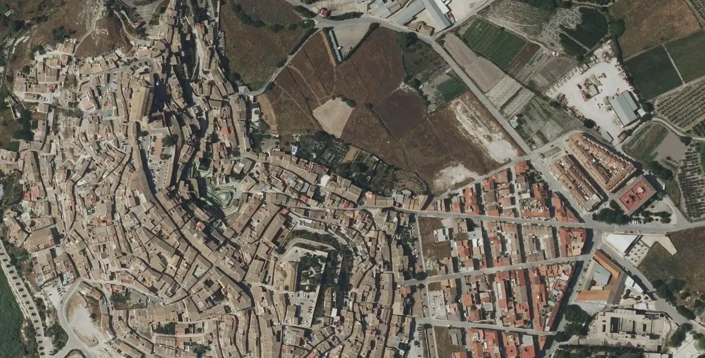 Piso en venta en Cehegín, imagen 4