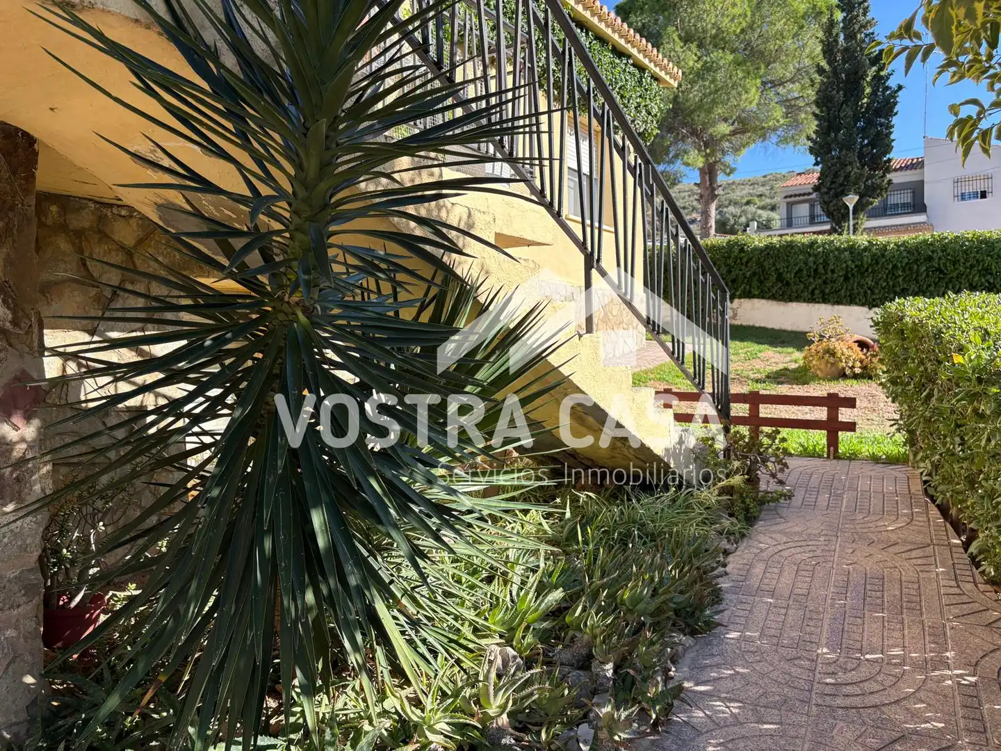 Villa avec piscine à vendre à SIERRA PERENCHIZA, imagen 3