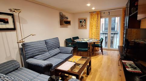 Photo 5 of Apartment for sale in Casco Antiguo, Burgos Capital