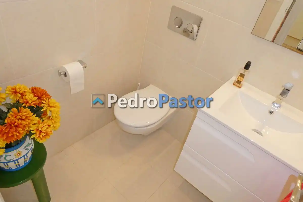 Bungalow con piscina in vendita a Las Marinas / Les Marines, imagen 19