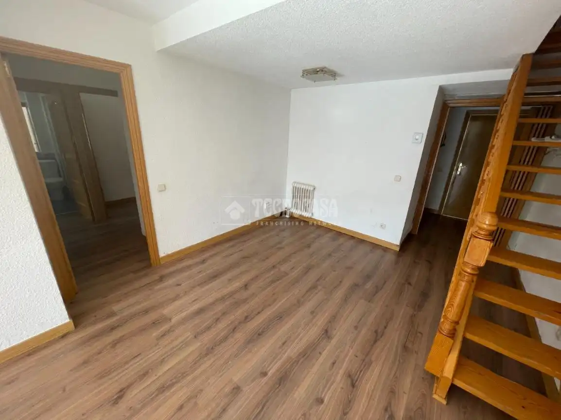 Dúplex en venta en Collado Villalba