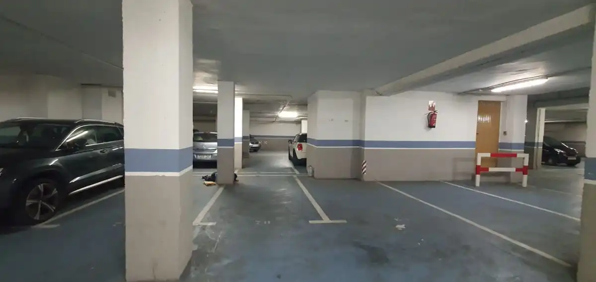 Aparcament en venda a Nou Eixample Nord, imagen 6