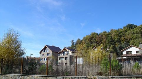 Parcela en venta en AinsaSobrarbe.