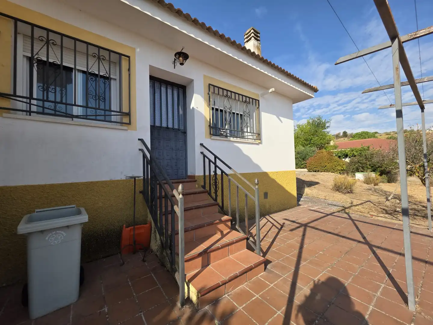 Casa con piscina in vendita a Calle Mar Menor