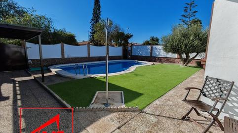 Foto 4 de Casa o xalet en venda a La Jara, Cádiz