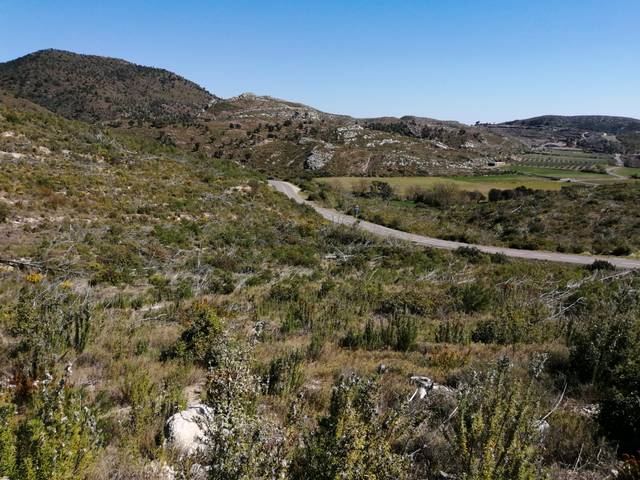 Terreno en Venta en Carrer Sant Gaietà, 10 en Boadella i les Escaules