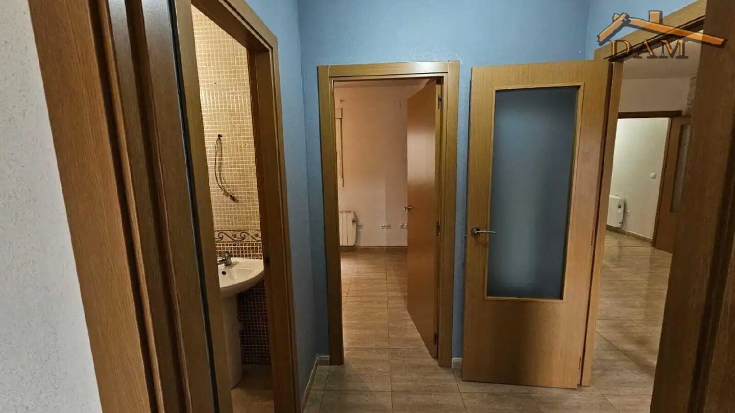 Wohnung zum Verkauf in Carmena