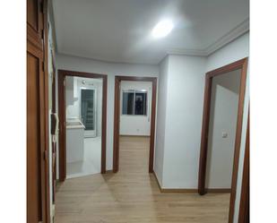 Flat for sale in Ciudad Real Capital  with Air Conditioner, Terrace and Storage room