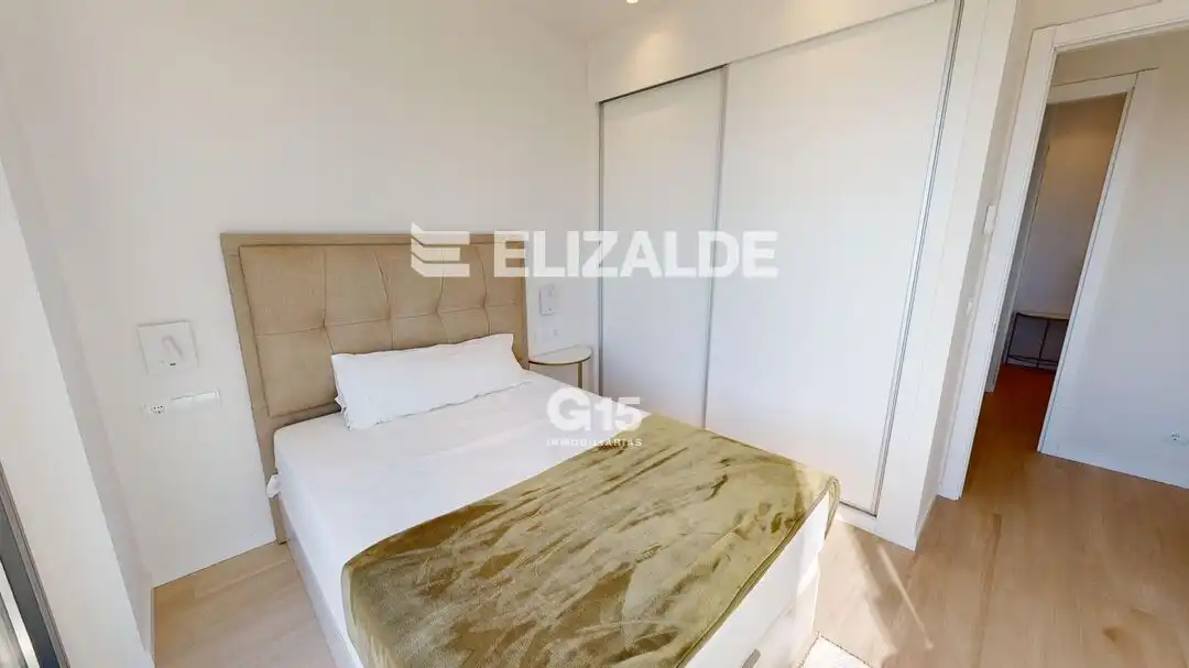 Habitación de Casa o chalet en venta en Donostia - San Sebastián  con Calefacción, Jardín privado y Terraza