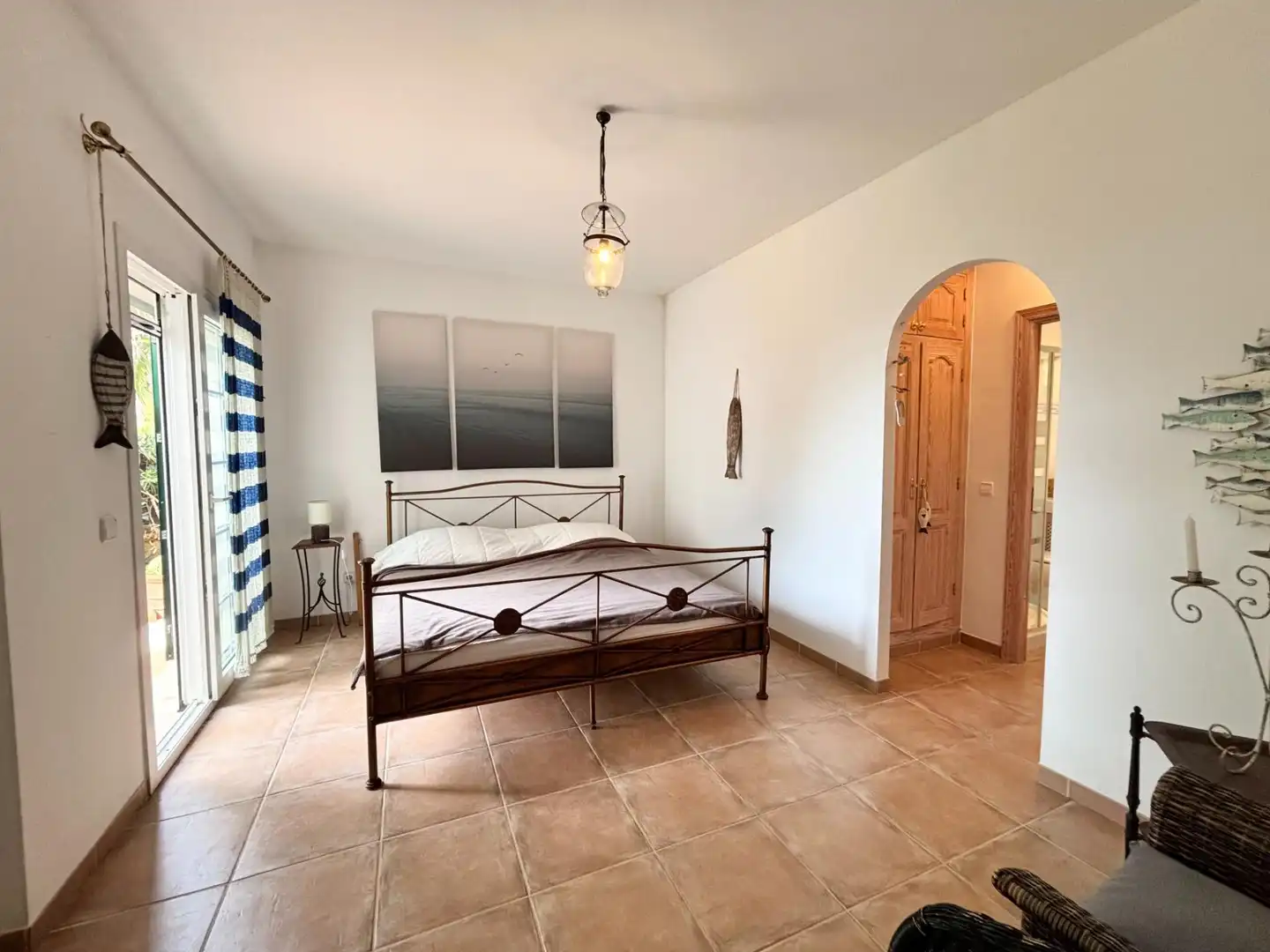 Casa o chalet en venta en Cala Pi - Vallgornera