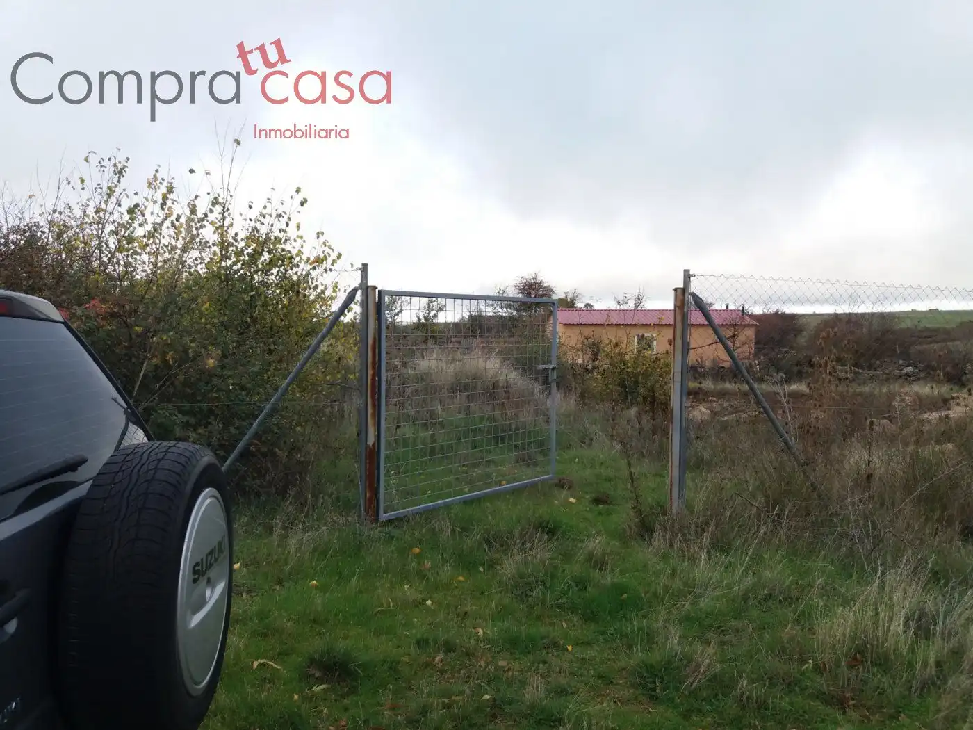 Terreni e lotti in vendita a Torrecaballeros, imagen 5