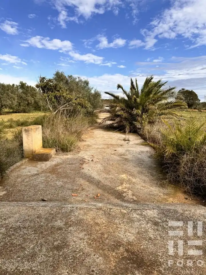 Residencial en venta en Benlloc