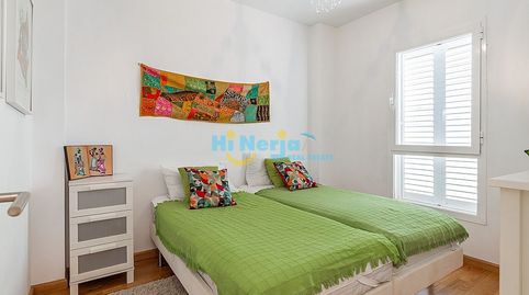 Foto 5 de Casa adosada en venda a El Peñoncillo, Torrox