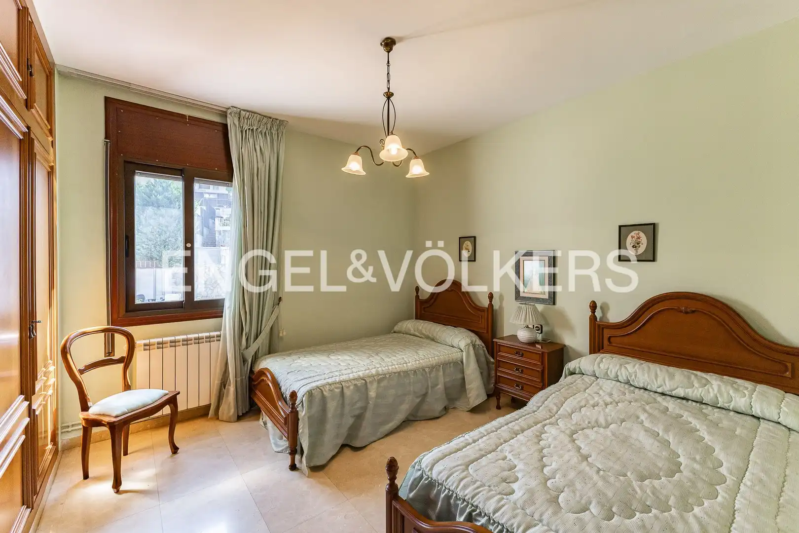 Casa amb terrassa en venda a Teià, imagen 27