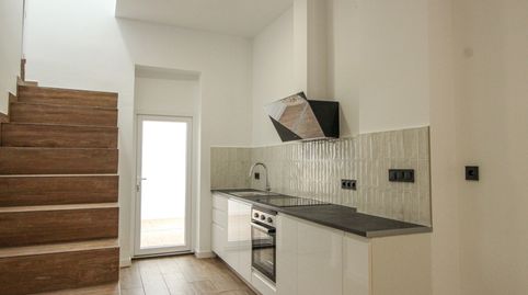 Foto 4 de Finca rústica en venta en Murla, Alicante