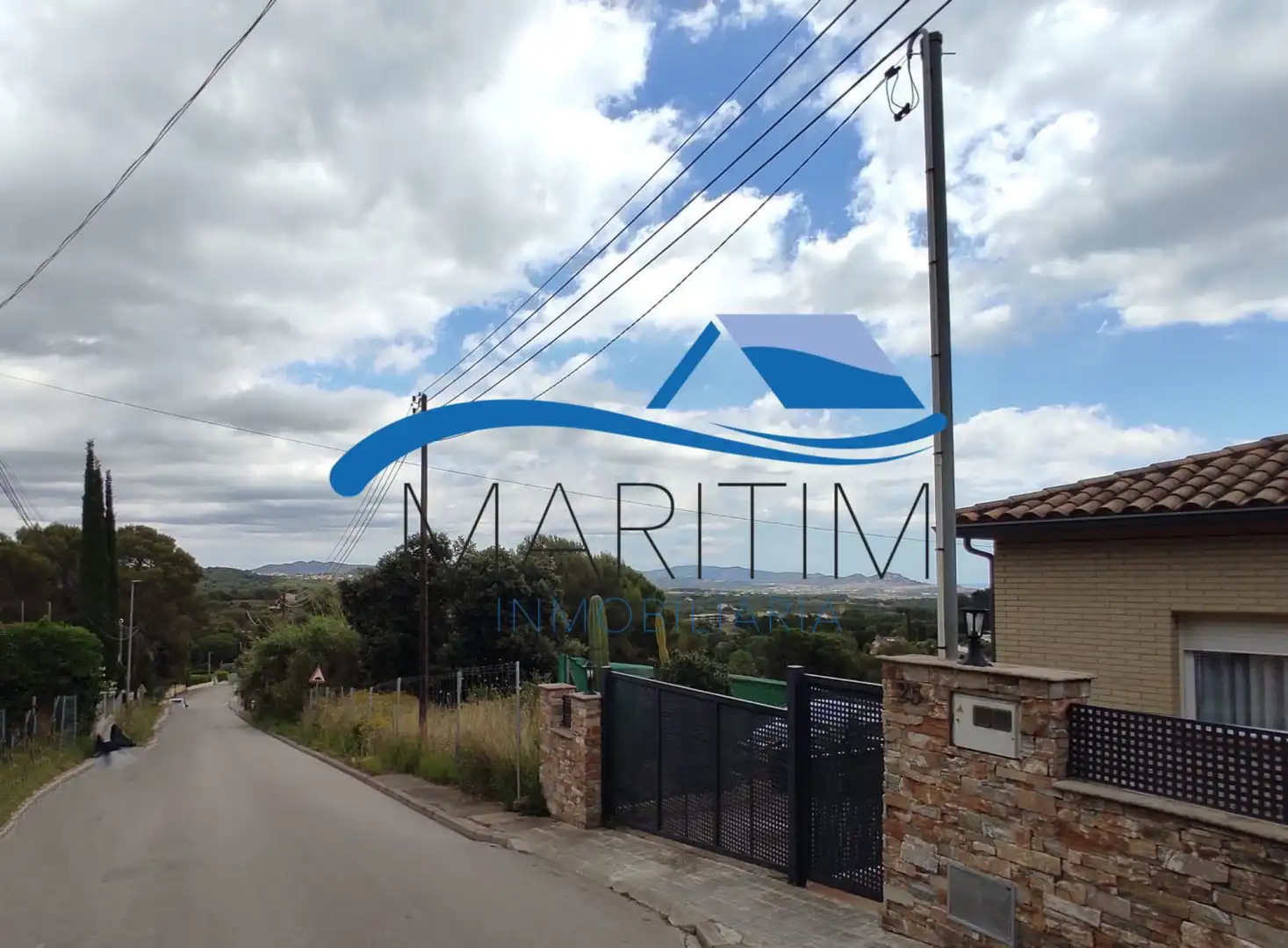 Lands and plots for sale in Flors, imagen 12
