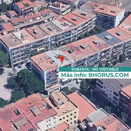 Flat for sale in AQUARI 20, imagen 3