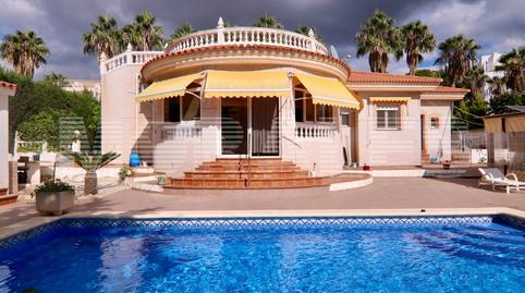 Foto 4 de Casa o xalet en venda a Perín, Cartagena