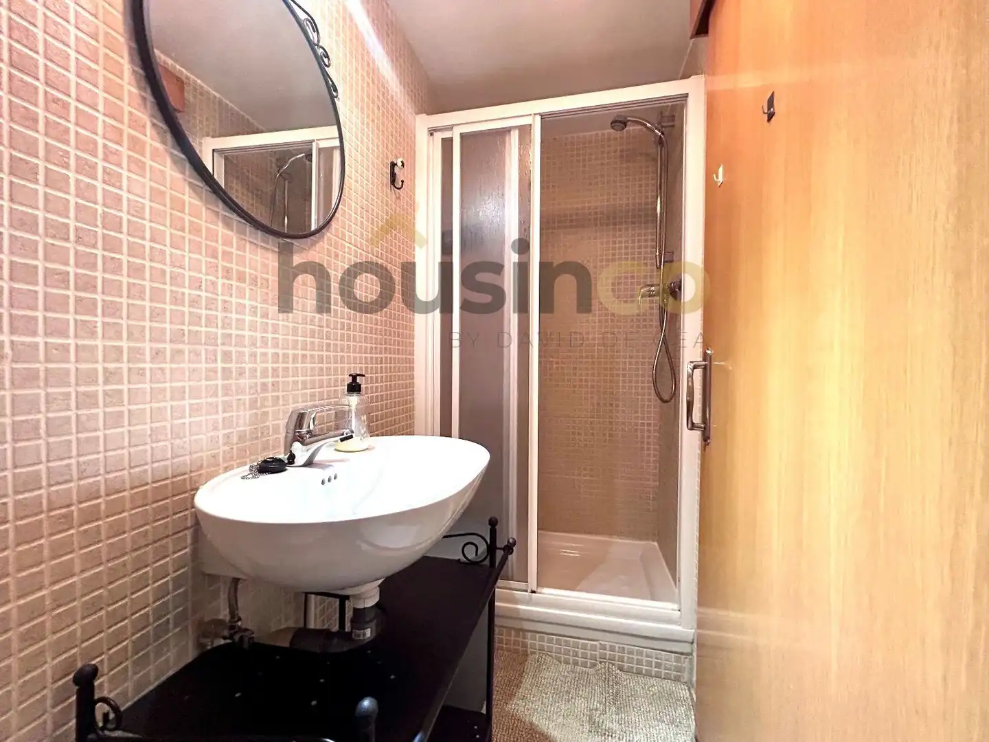 Apartamento de alquiler en Claudio Coello, Castellana