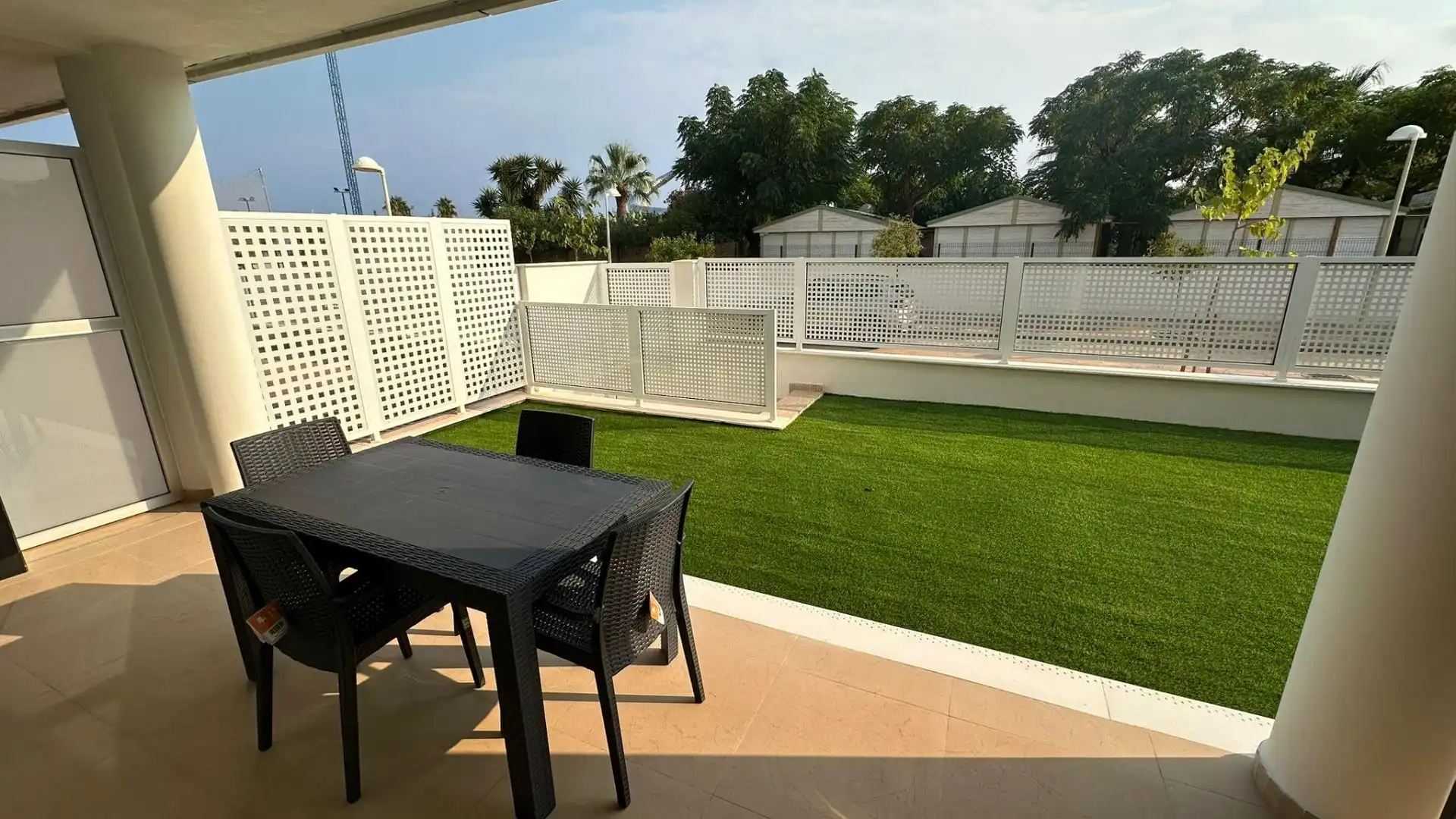 Apartamento con piscina en venta en PAI SECTOR TORRELASAL, imagen 3
