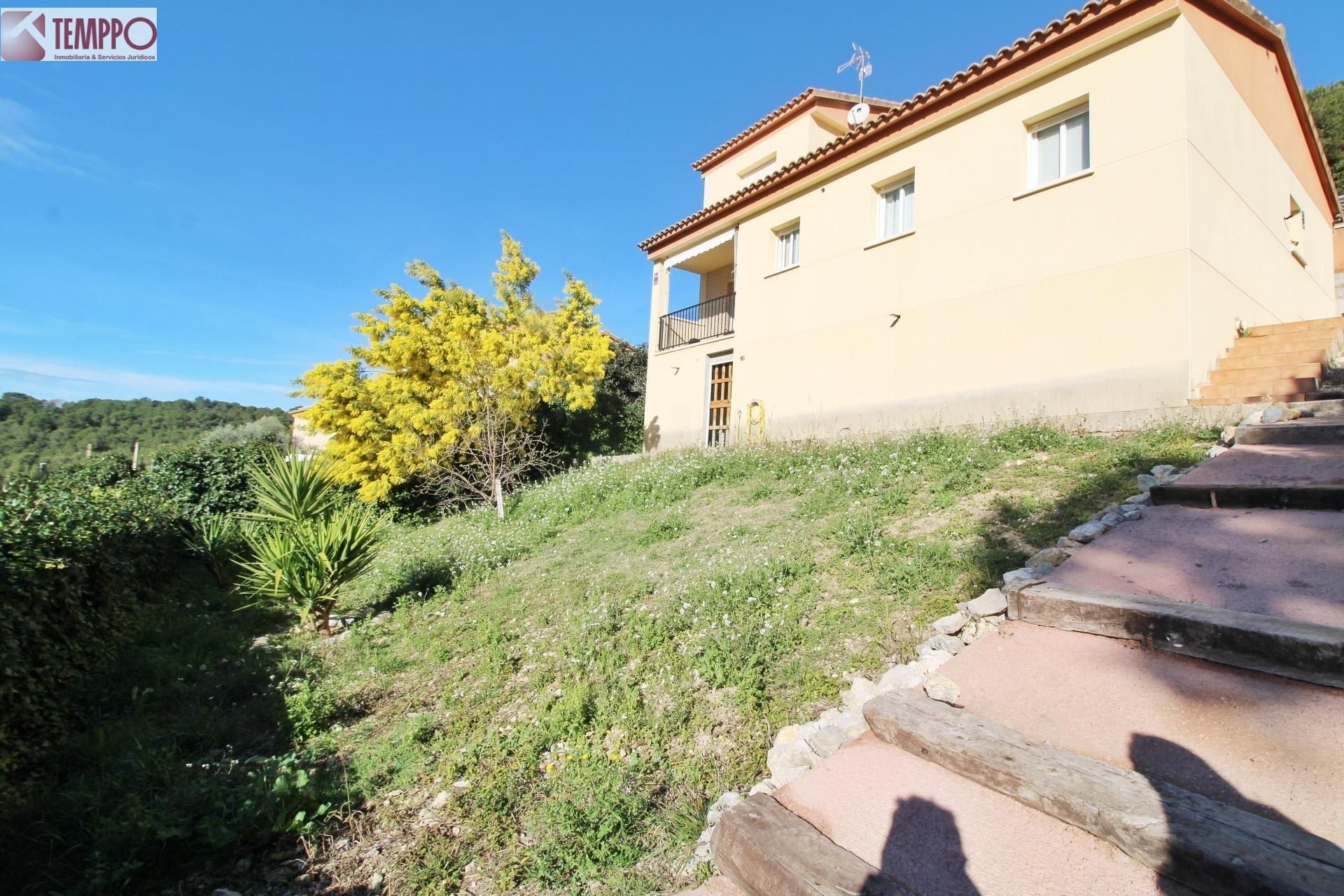 Jardín de Casa o chalet en venta en Calafell con Jardín privado, Trastero y Balcón