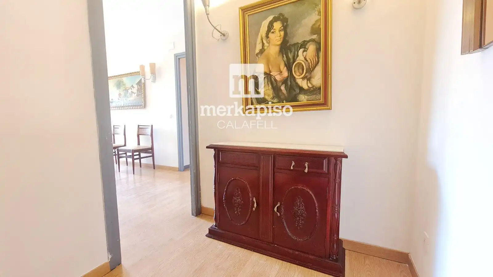 Flat for sale in Calafell  with Terrace and Storage room