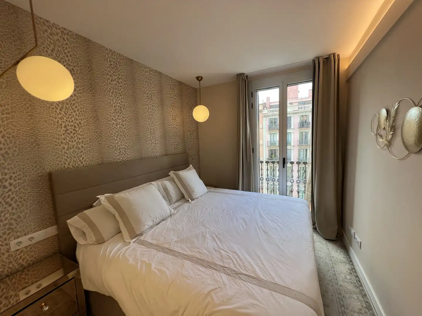 Appartement avec terrasse à vendre à Barcelona - CL ARAGO, imagen 64