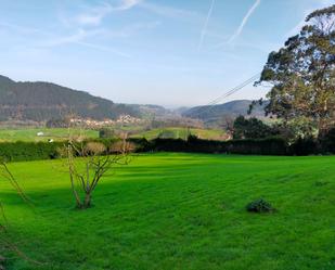 Jardí de Residencial en venda en Cudillero