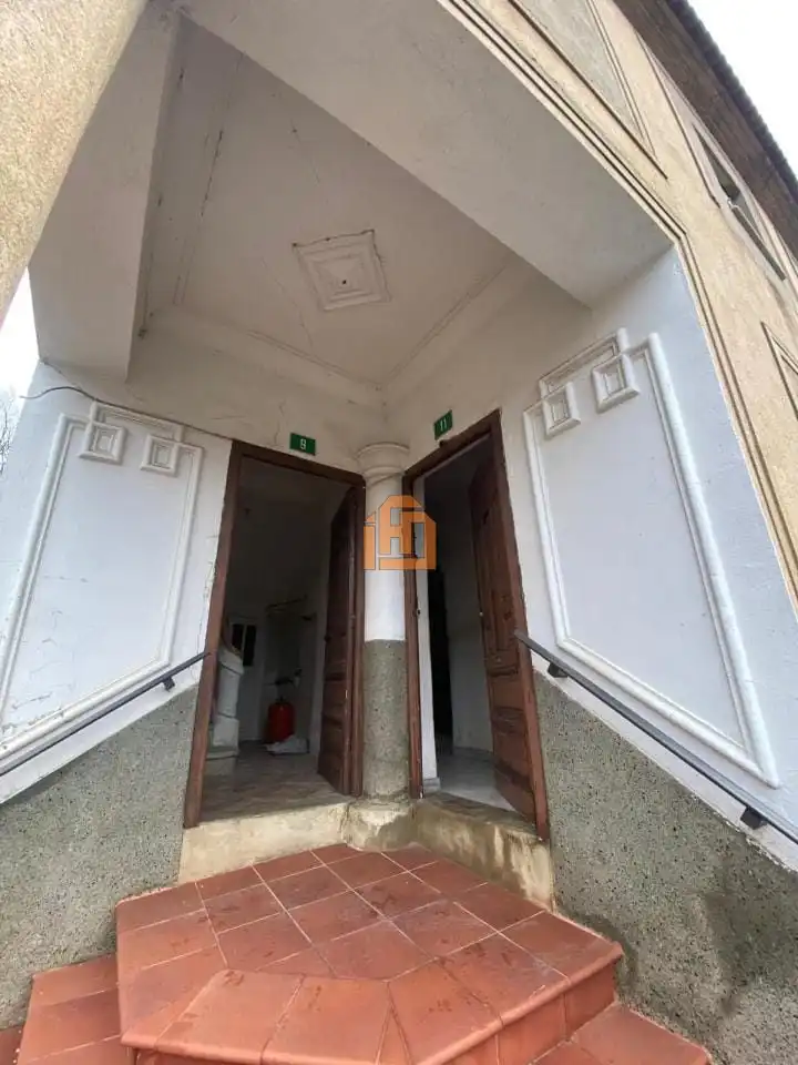 Casa o chalet en venta en Carrocera con Trastero