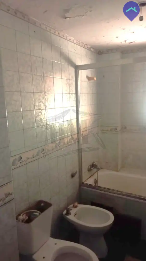 Flat with lift for sale in Calle Puebla de Sanabria 9, imagen 2