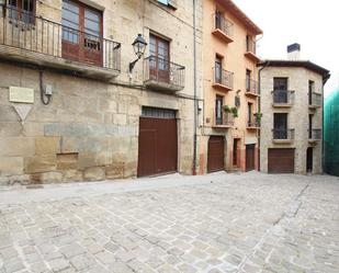 Exterior view of Garage for sale in Tafalla