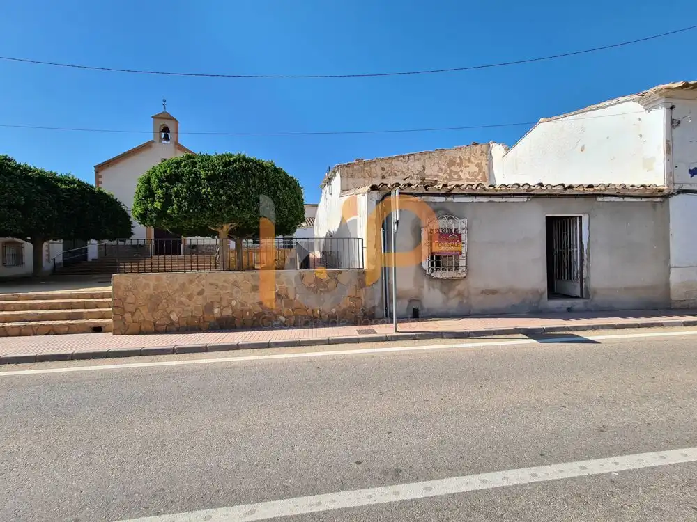 House for sale in Huércal-Overa, imagen 2