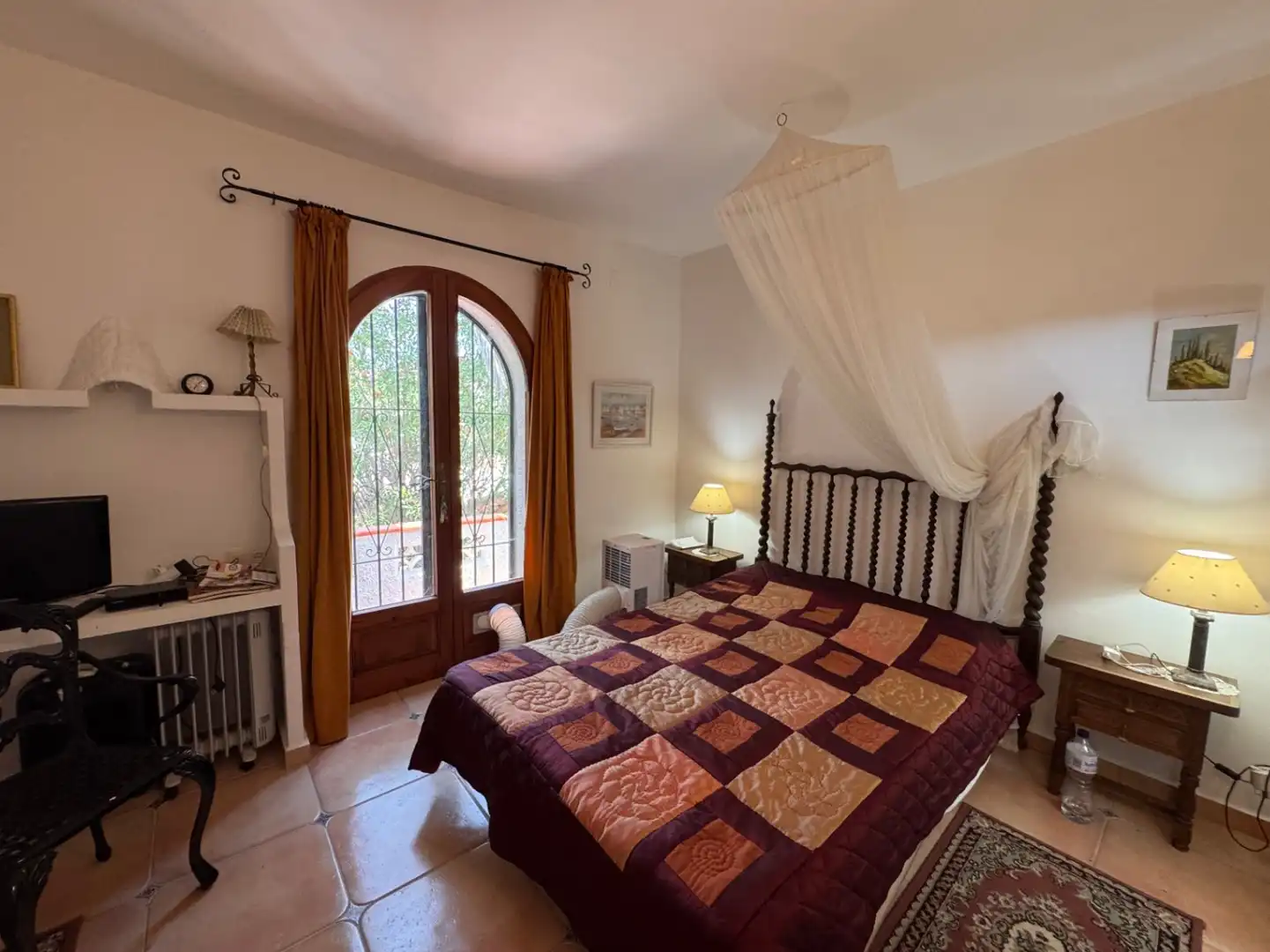 Villa avec piscine à vendre à Cala Advocat - Baladrar, imagen 20