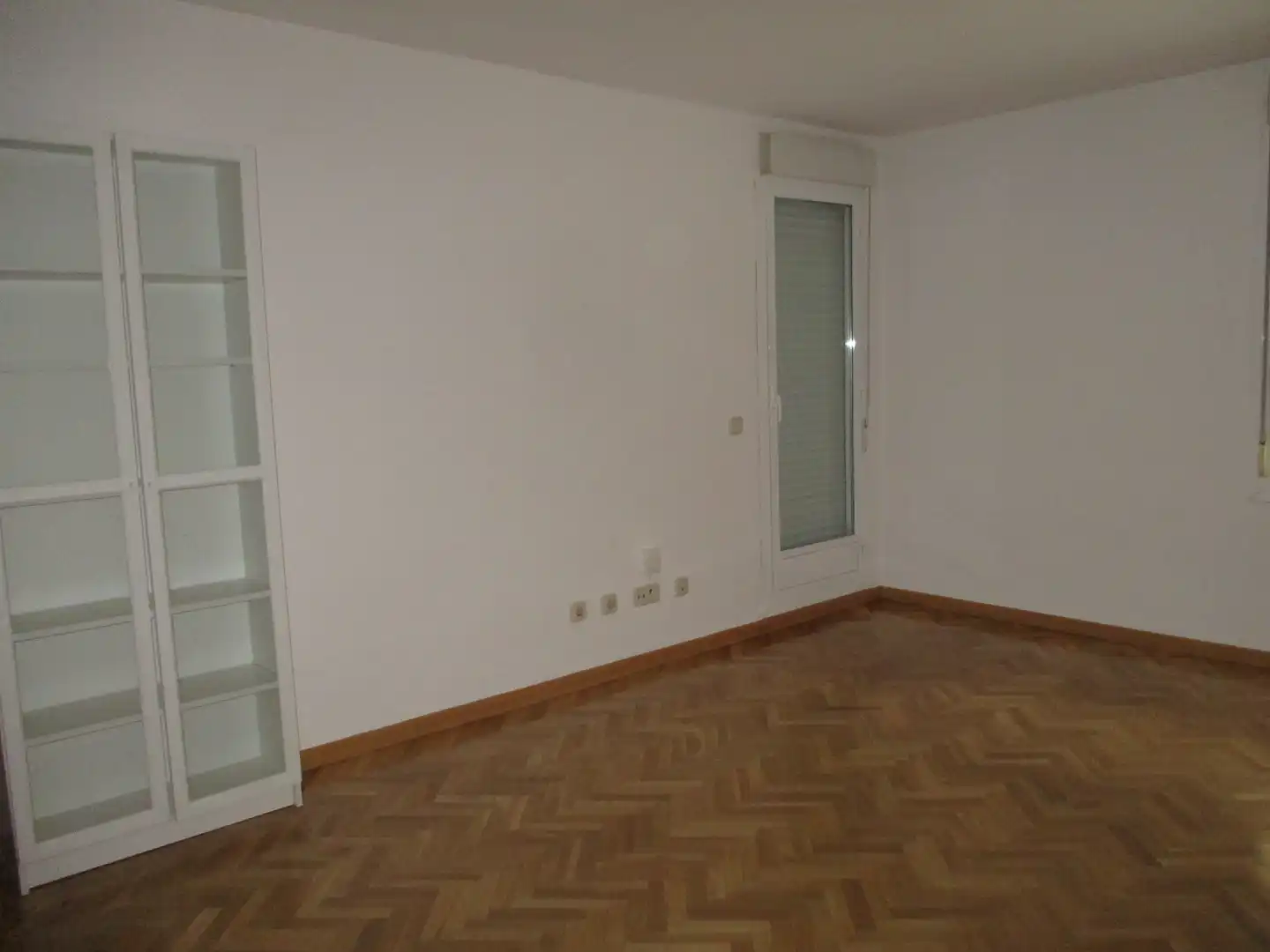 Sala de estar de Piso en venta en Villaverde