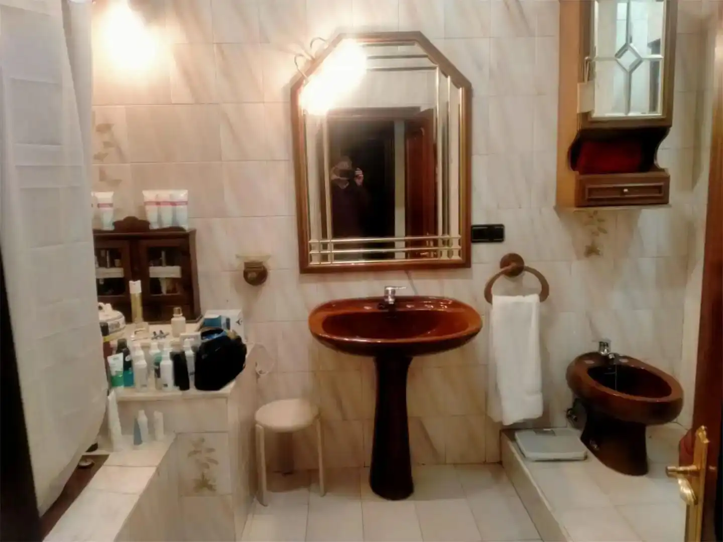 Piso con terraza en venta en La Villa - Bazuelo, imagen 20