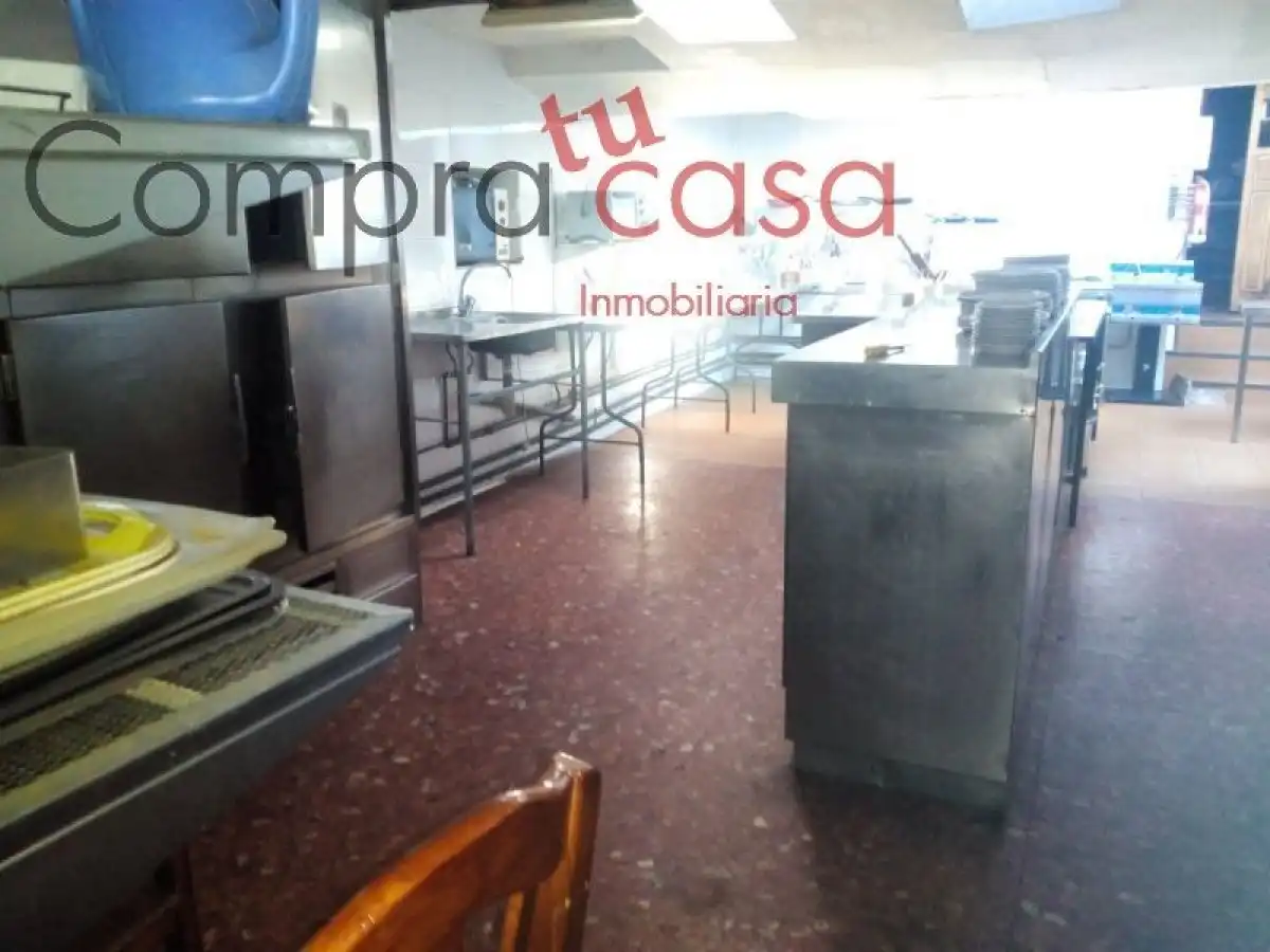 Local comercial en venda a Torrecaballeros, imagen 23