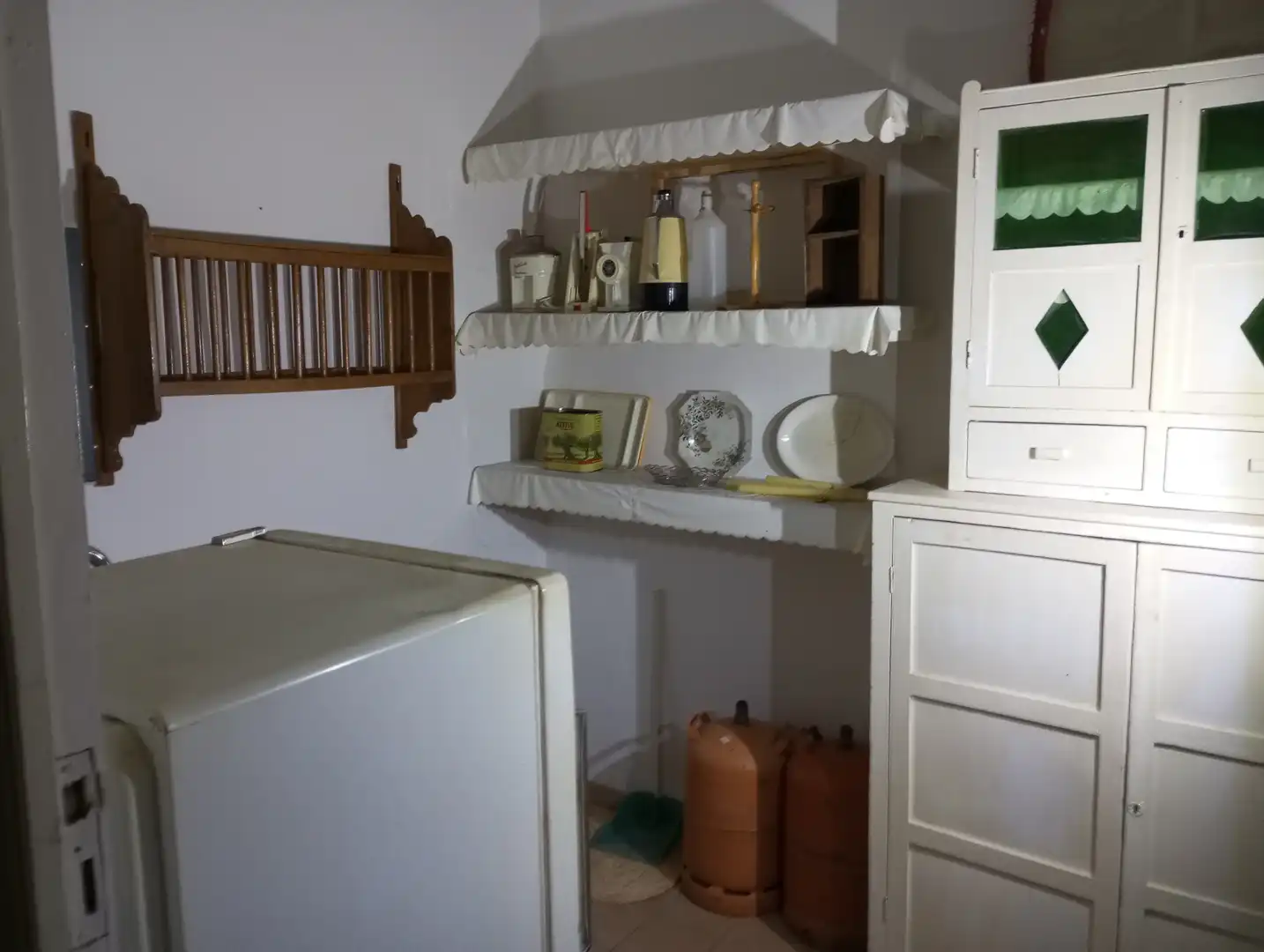 Edificio en venta en Baza