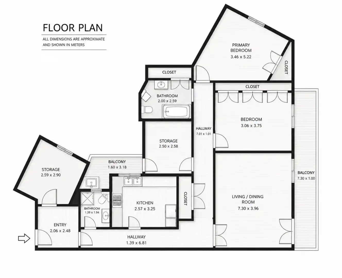 Piso con terraza en venta en d'Alfons 'el Savi', imagen 33