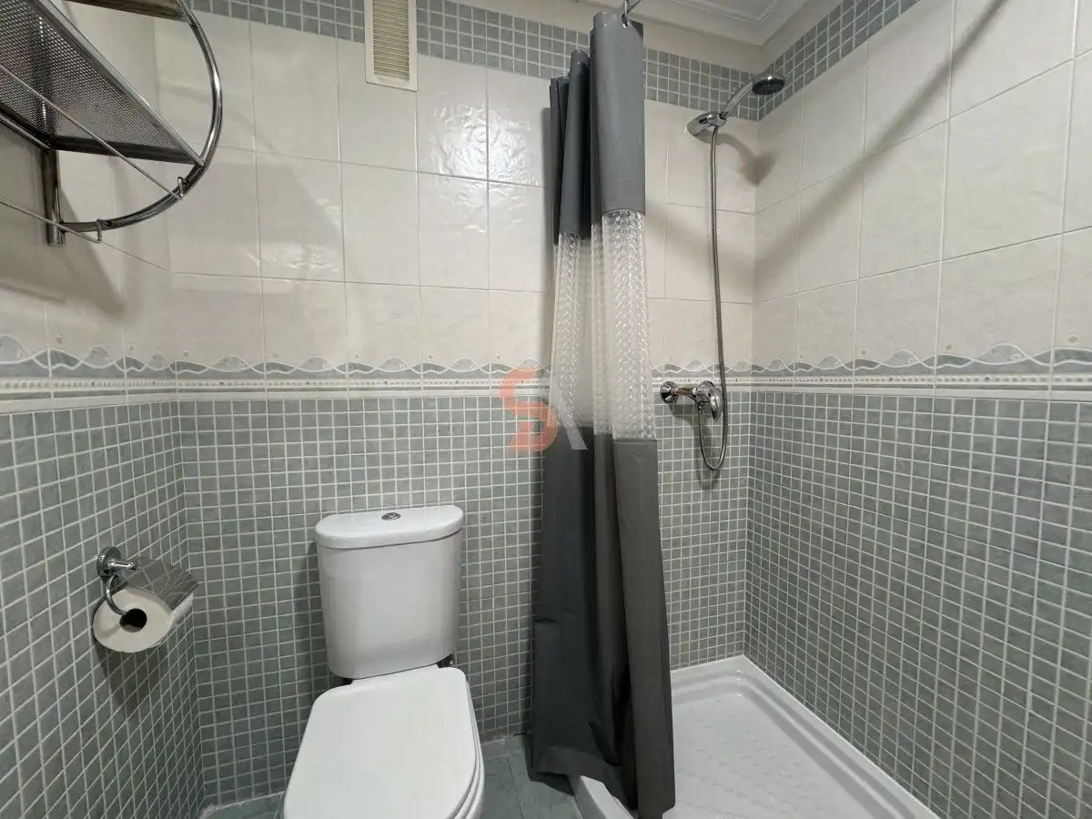 Wohnung zur Miete in JUAN DE LA CIERVA, Aranzana