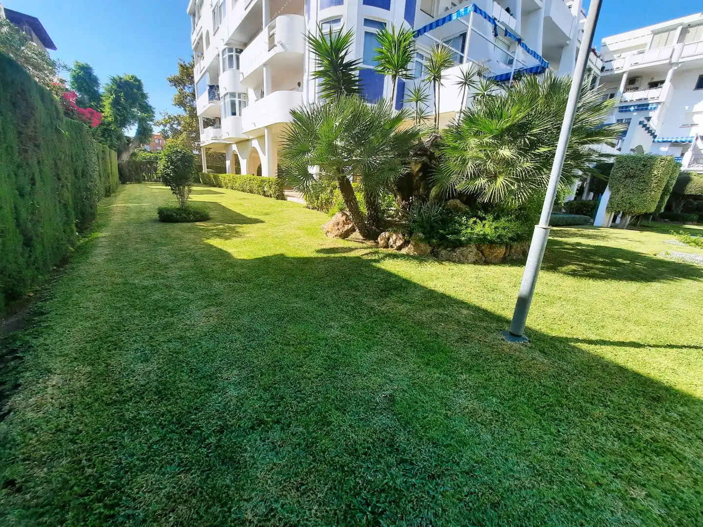 Piso en venta en Los Álamos