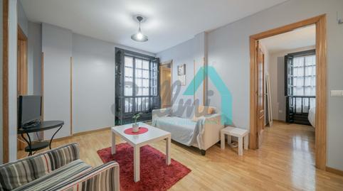 Foto 4 de Piso de alquiler en Fontán, Fontán, Oviedo